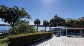Peaceful waterfront home minutes from Legoland, Fl - Image 4