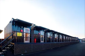 HOTEL R9 The Yard Ota - Image 5