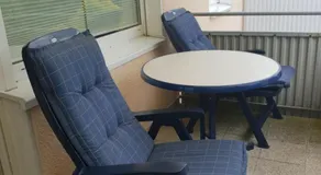 MESSE CGN-DUS Studio-Wohnung für 2-4; Zumietung bis 8 Personen möglich - Image 4