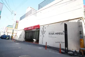 Gyeongsan Jjak Self check-in Motel - Image 5