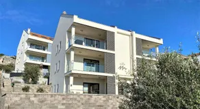 Villa M - Your business & holiday apartment in Sibenik - Image 5