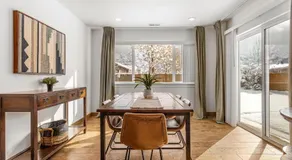 Modern home near UVU and BYU with hot tub and mountain views - Image 2