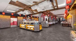 Xingshengjiu Courtyard Hotel Pingyao - Image 3