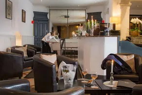 Best Western Le Comtadin - Image 4