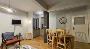 Cozy 2BD Apartment near Serdika Center - Fast Wi-Fi by Flat Mаnager - Image 2