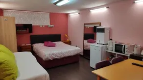 Habitacion independiente con bano privado, apartamento - Image 1