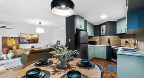 3br unit Stylish retreat SouthPerth - Image 5