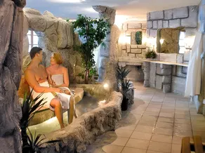 Natur-Genuss-Hotel Sonnasita - Image 4