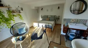 Arche de Lanoë jacuzzi - Image 2