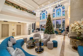 BlueSun Danang Beach Hotel - Image 3