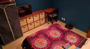 Division del Norte Rooms - Image 2