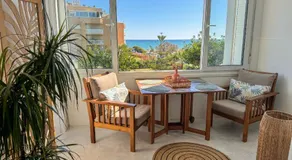 Apartamento con vistas al mar a 1 min de la playa - Image 3