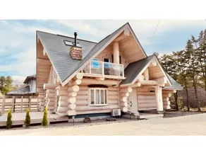 Polar House Canadian Minami Karuizawa 1 - Image 3