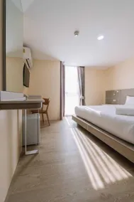 วัน บัดเจท เชียงราย พหลโยธิน One Budget Hotel Chiangrai Phahonyothin - Image 5