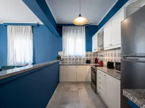 Villa in Platanes with Private Pool & Beach - Image 4