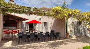 Mas du Sabartes chambres d'hôtes - Image 3