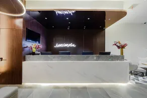 Home Inn Plus Shanghai Railway Staion Yanchang Road Metro Station - Image 5