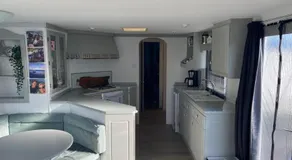 Forelwereld camping Luttelgeest aan zee vlak bij Giethoorn ,Lemmer ,Urk - Image 2