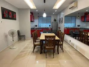 Shamrock Beach Villa Penang No19 Sleeps 22 - Image 4