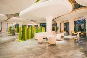 Zhengzhou Haichang Ocean Park Resort Hotel - Image 2