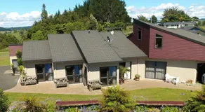 Waitomo Golfstays B&B - Image 5