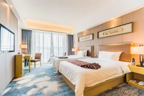 Sovereign Hotels & Resorts - Image 2