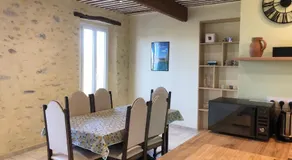 Maison de charme dans un Hameau Provençal - Image 3