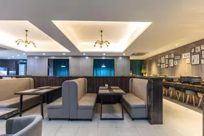 Home Inn Neo Yancheng Dafeng Renmin South Road Pedestrian Street - Image 2