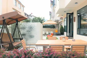 Wuxi YinShe · Hideaway Homestay (Lingshan Giant Buddha Nianhua Bay) - Image 4