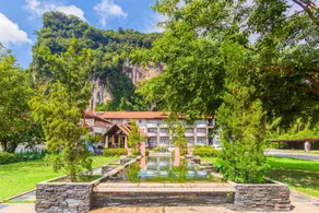 PN Mountain Resort and Villas Krabi - Image 2