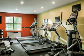 TownePlace Suites Burlington Williston - Image 5