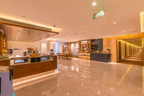 Hanting Premium Hotel Nanning Exhibition Center - Image 3