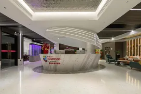 Ramada Encore Hotel Wuhan Dongxihu - Image 3