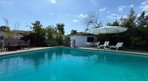 Charming Studio Oasis with Pool Near SoFi - MKLAD4 - Image 4