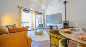 Maison La Fontaine - Borne de Recharge - Calme - Image 2