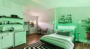 Wānanapaoa Studio suite.komo nui - Image 2