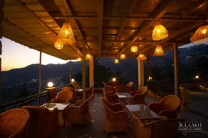 The Bulaakh Resort, Mussoorie – by White Flower - Image 3