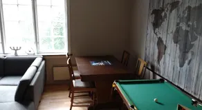 Fjordshelter vintage townhouse - Image 5