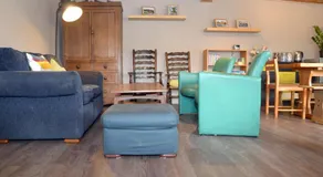 Gallt y Glyn Hostel - Image 2