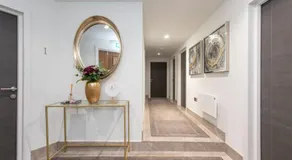City Life Bliss Central Studio in Reading CHRL F3 - Image 4