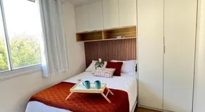 30B Studio Novo | Brás c/ Wi-Fi, ao lado do metrô - Image 2
