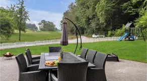 Four-Bedroom Holiday Home In Juelsminde - Image 3