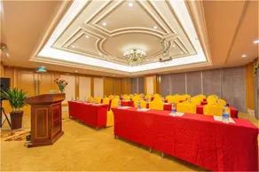 Vienna International Hotel Lijiang Yuxue Avenue - Image 4