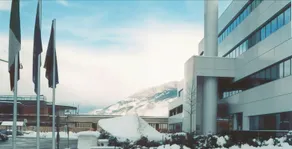 Hotel Express Aosta East - Image 4