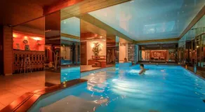 Hotel & Spa Le Dahu - Image 2