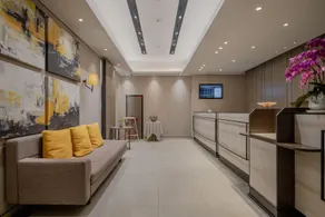 Home Inn Plus Nanjing Xinjiekou - Image 4