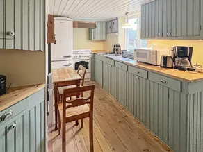 4 person holiday home in Moheda - Image 4