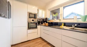 Ammerblick Suite - Sauna, Ausblick & Top-Lage - Image 5