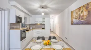 Anita's Modern Apartment Near Sliema, Valletta, St Julians - Image 4