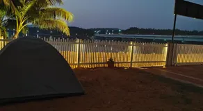Rivershelter Gokarna - Image 2